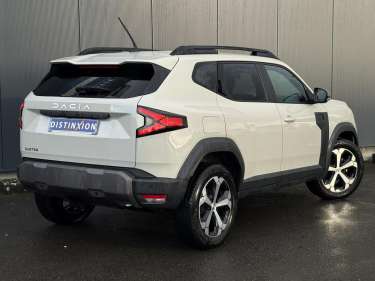 DACIA DUSTER ECO-G 100 Journey