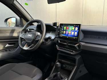 DACIA DUSTER ECO-G 100 Journey