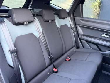 DACIA BIGSTER 1.8 Hybrid 155 BVA Extrême