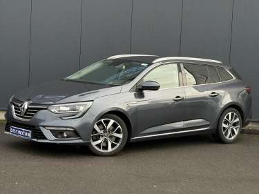 RENAULT MEGANE IV ESTATE 1.6 DCI 165 EDC Intens