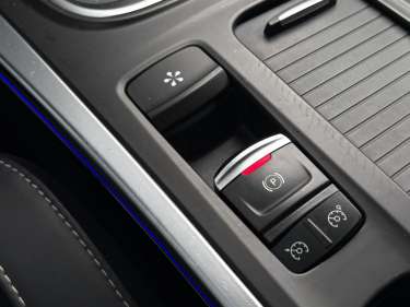 RENAULT MEGANE IV ESTATE 1.6 DCI 165 EDC Intens