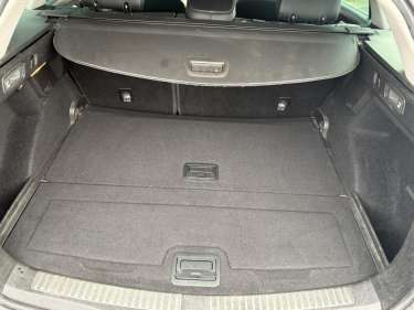 RENAULT MEGANE IV ESTATE 1.6 DCI 165 EDC Intens