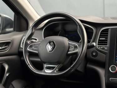 RENAULT MEGANE IV ESTATE 1.6 DCI 165 EDC Intens