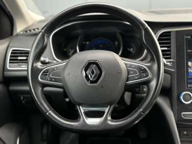 RENAULT MEGANE IV ESTATE 1.6 DCI 165 EDC Intens