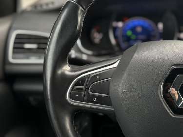 RENAULT MEGANE IV ESTATE 1.6 DCI 165 EDC Intens