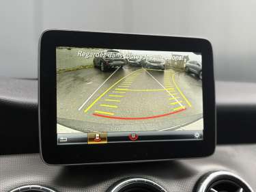 MERCEDES CLA SHOOTING BRAKE 200d 7G-DCT Sensation