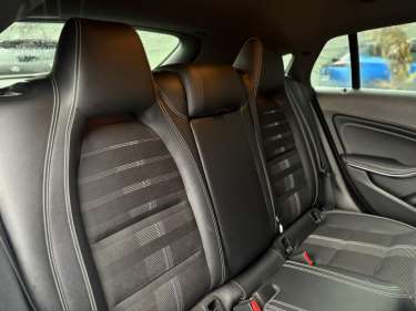 MERCEDES CLA SHOOTING BRAKE 200d 7G-DCT Sensation