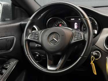 MERCEDES CLA SHOOTING BRAKE 200d 7G-DCT Sensation