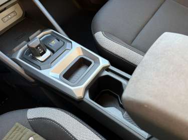 DACIA DUSTER NV 1.8 Hybrid 155 BVA Journey