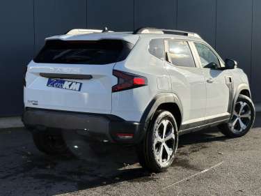 DACIA DUSTER NV 1.8 Hybrid 155 BVA Journey