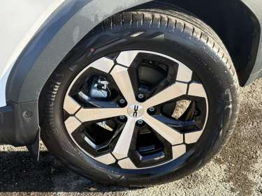 DACIA DUSTER NV 1.8 Hybrid 155 BVA Journey