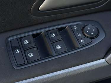 DACIA DUSTER NV 1.8 Hybrid 155 BVA Journey