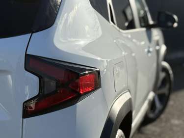 DACIA DUSTER NV 1.8 Hybrid 155 BVA Journey