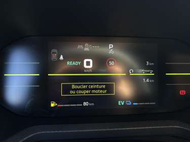 DACIA DUSTER NV 1.8 Hybrid 155 BVA Journey