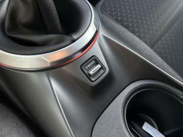 NISSAN JUKE NV DIG-T 114 N-Connecta