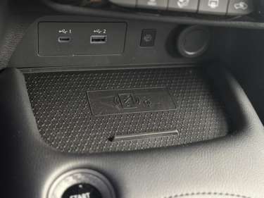 NISSAN JUKE DIG-T 114 N-Connecta