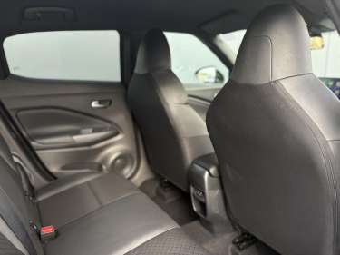 NISSAN JUKE DIG-T 114 N-Connecta