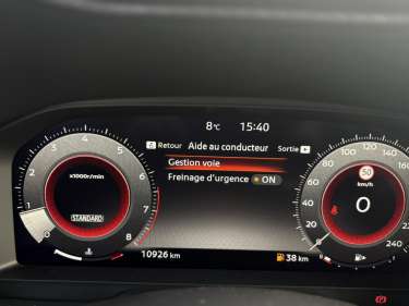 NISSAN JUKE DIG-T 114 N-Connecta