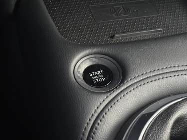 NISSAN JUKE DIG-T 114 N-Connecta