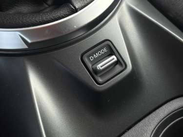 NISSAN JUKE DIG-T 114 N-Connecta