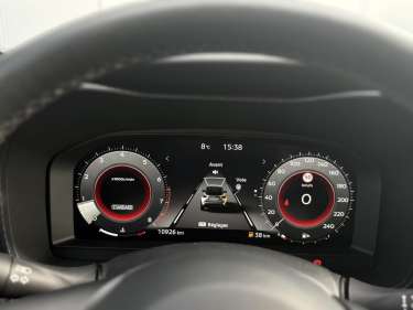 NISSAN JUKE DIG-T 114 N-Connecta