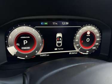 NISSAN JUKE DIG-T 114 DCT7 Tekna