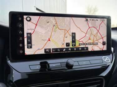 NISSAN JUKE DIG-T 114 DCT7 Tekna