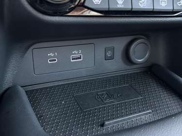 NISSAN JUKE DIG-T 114 DCT7 Tekna