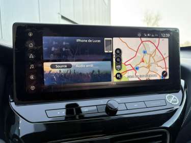 NISSAN JUKE DIG-T 114 DCT7 Tekna