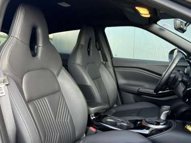 NISSAN JUKE DIG-T 114 DCT7 Tekna