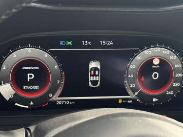 NISSAN JUKE DIG-T 114 DCT7 N-Connecta