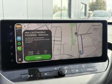 NISSAN JUKE DIG-T 114 DCT7 N-Connecta