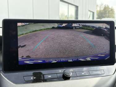 NISSAN JUKE DIG-T 114 DCT7 N-Connecta