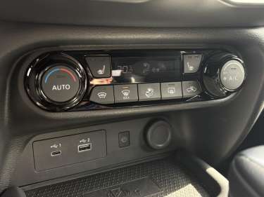 NISSAN JUKE DIG-T 114 DCT7 N-Connecta