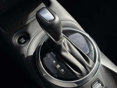 NISSAN JUKE DIG-T 114 DCT7 N-Connecta