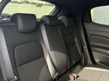 NISSAN JUKE DIG-T 114 DCT7 N-Connecta