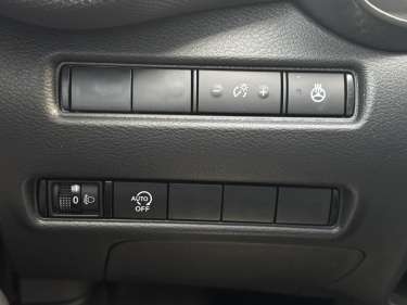 NISSAN JUKE DIG-T 114 DCT7 N-Connecta