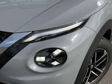 NISSAN JUKE DIG-T 114 DCT7 N-Connecta