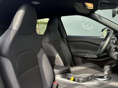 NISSAN JUKE DIG-T 114 DCT7 N-Connecta