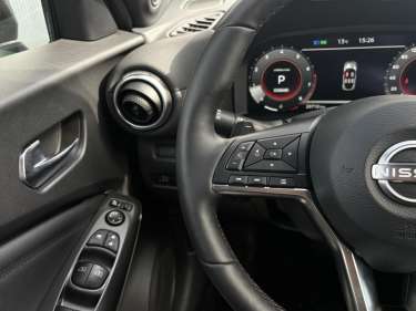 NISSAN JUKE DIG-T 114 DCT7 N-Connecta