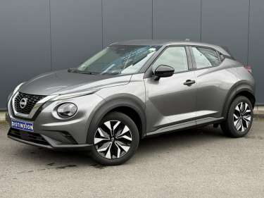 NISSAN JUKE DIG-T 114 Acenta