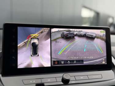 NISSAN QASHQAI III NV 1.3 DIG-T 158 X-Tronic N-Connecta