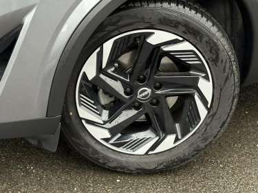 NISSAN QASHQAI III NV 1.3 DIG-T 158 X-Tronic N-Connecta