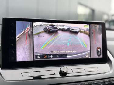 NISSAN QASHQAI III NV 1.3 DIG-T 158 X-Tronic N-Connecta