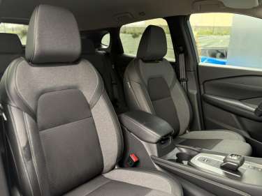 NISSAN QASHQAI III NV 1.3 DIG-T 158 X-Tronic N-Connecta