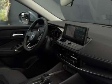 NISSAN QASHQAI III NV 1.3 DIG-T 158 X-Tronic N-Connecta