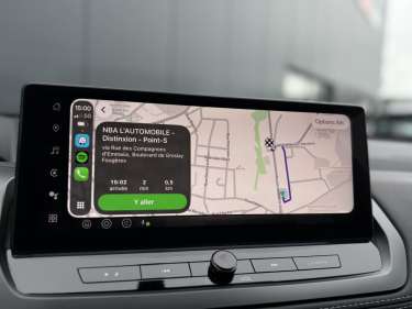 NISSAN QASHQAI III NV 1.3 MHEV DIG-T 158 X-Tronic N-Connecta