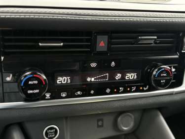 NISSAN QASHQAI III NV 1.3 MHEV DIG-T 158 X-Tronic N-Connecta