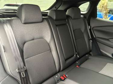 NISSAN QASHQAI III NV 1.3 MHEV DIG-T 158 X-Tronic N-Connecta