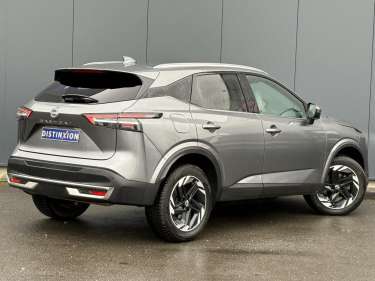 NISSAN QASHQAI III NV 1.3 MHEV DIG-T 158 X-Tronic N-Connecta